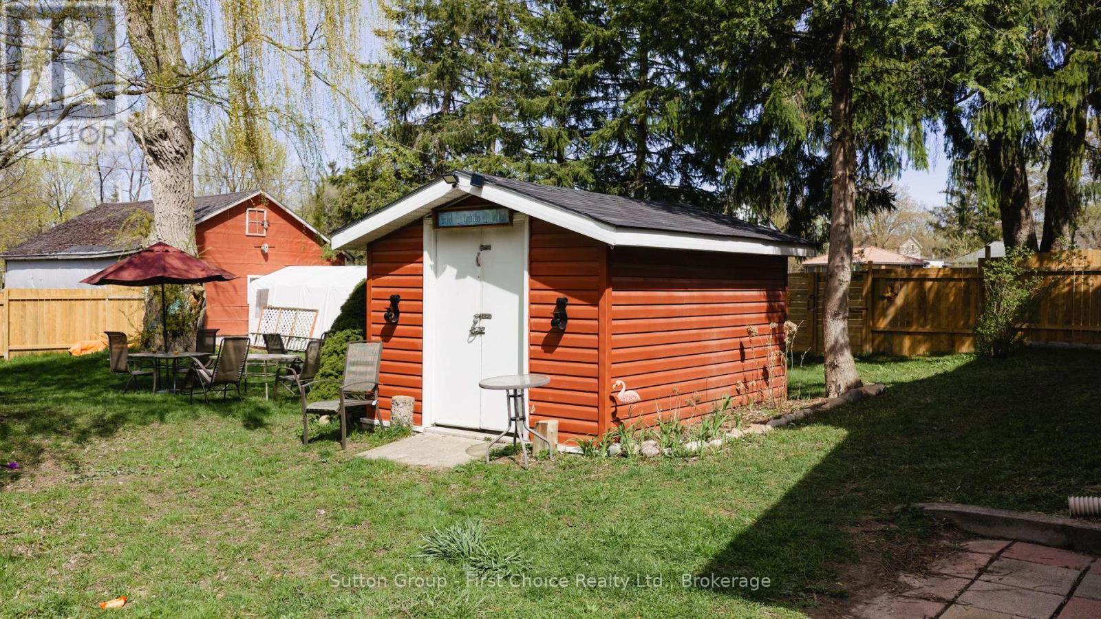 186 Alma Street, Central Huron, Ontario  N0M 1L0 - Photo 9 - X13056308