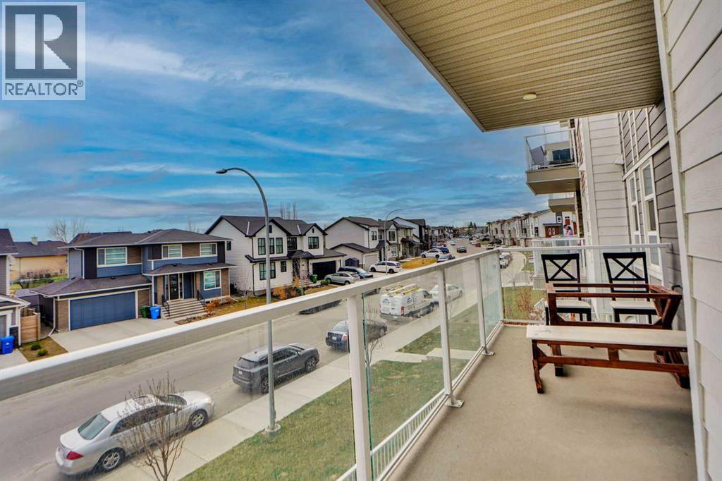 204, 100 Harvest Hills Place Ne, Calgary, Alberta  T3K 2N4 - Photo 45 - A2307554