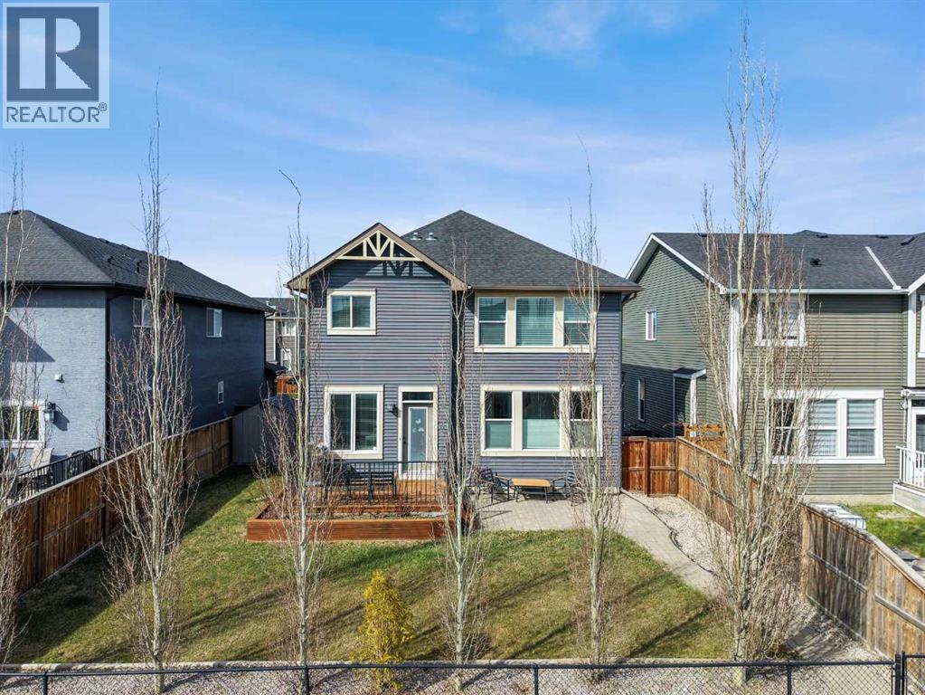 237 Kinniburgh Way, Chestermere, Alberta  T1X 0R9 - Photo 28 - A2308617