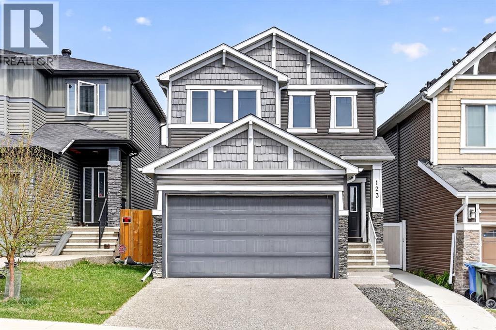 123 Evanscrest Way Nw, Calgary, Alberta  T3P 0S3 - Photo 1 - A2309867