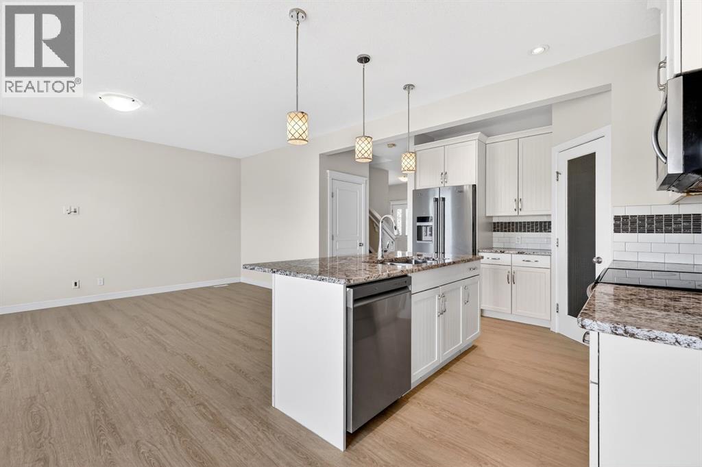 123 Evanscrest Way Nw, Calgary, Alberta  T3P 0S3 - Photo 12 - A2309867