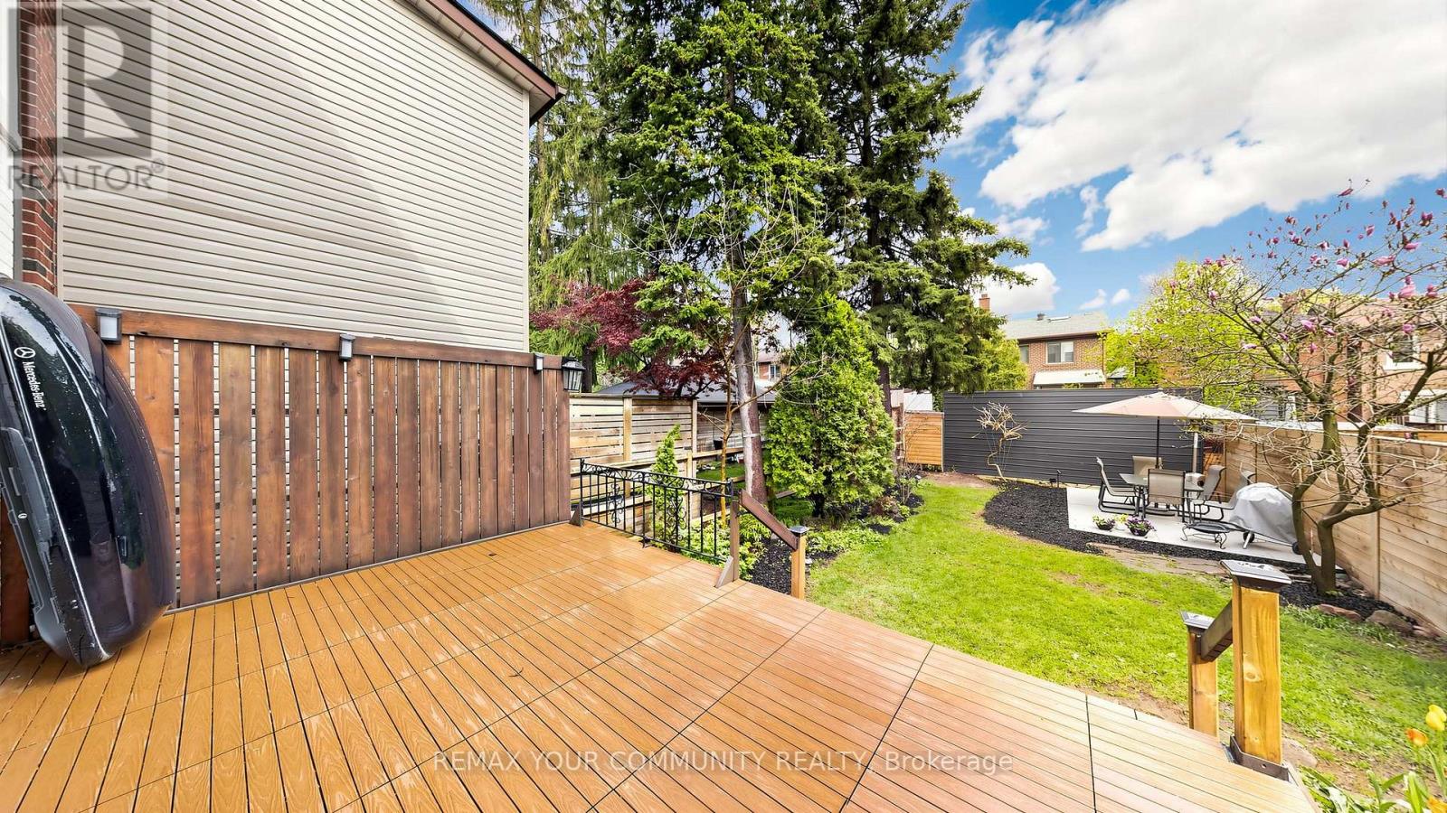 70 Cranbrooke Avenue, Toronto, Ontario  M5M 1M4 - Photo 43 - C13127316