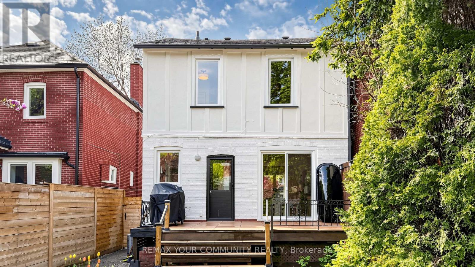70 Cranbrooke Avenue, Toronto, Ontario  M5M 1M4 - Photo 47 - C13127316