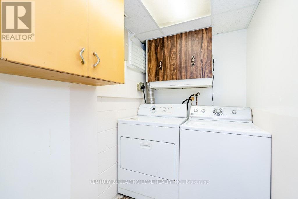 Bsmt - 17 Caddy Drive, Toronto, Ontario M1G 2E9 - Photo 10 - E13105846