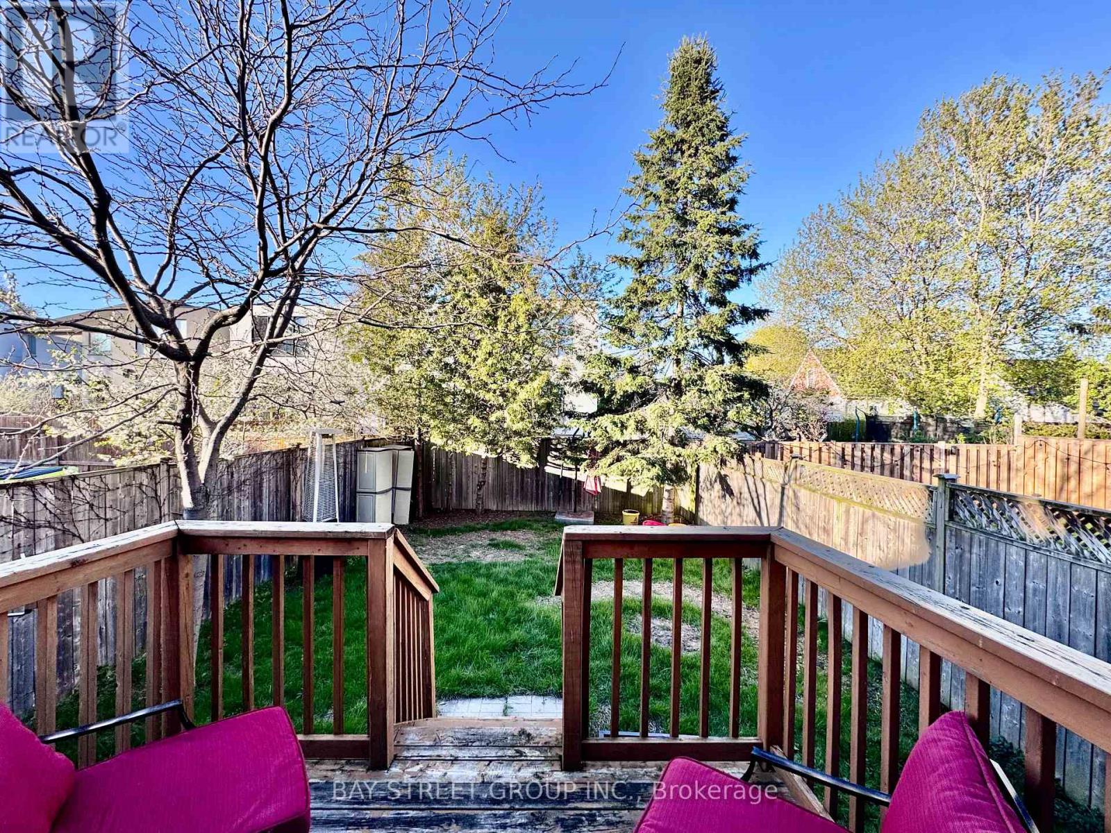 1033 Shaw Drive, Mississauga, Ontario  L5G 3Z3 - Photo 37 - W13109134