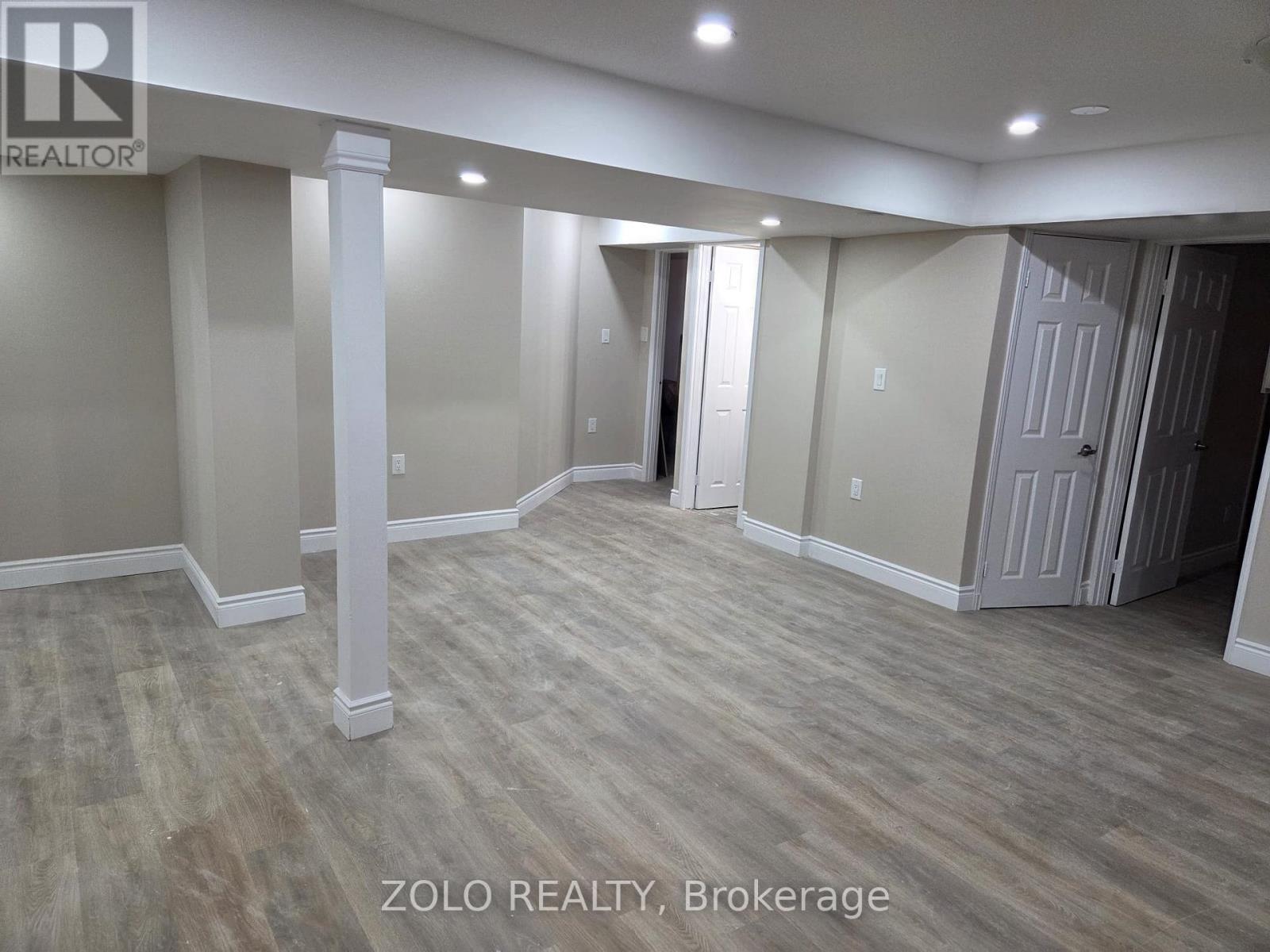 Basement - 61 Interlude Drive, Brampton, Ontario  L6X 3B1 - Photo 6 - W13121414