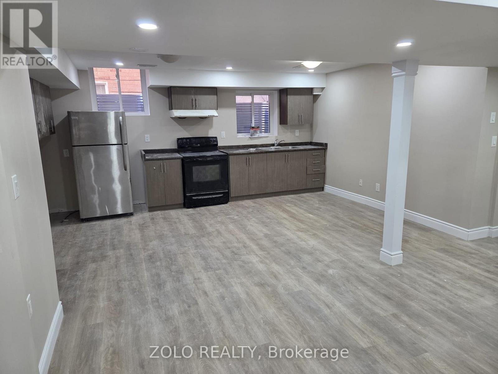 Basement - 61 Interlude Drive, Brampton, Ontario  L6X 3B1 - Photo 8 - W13121414