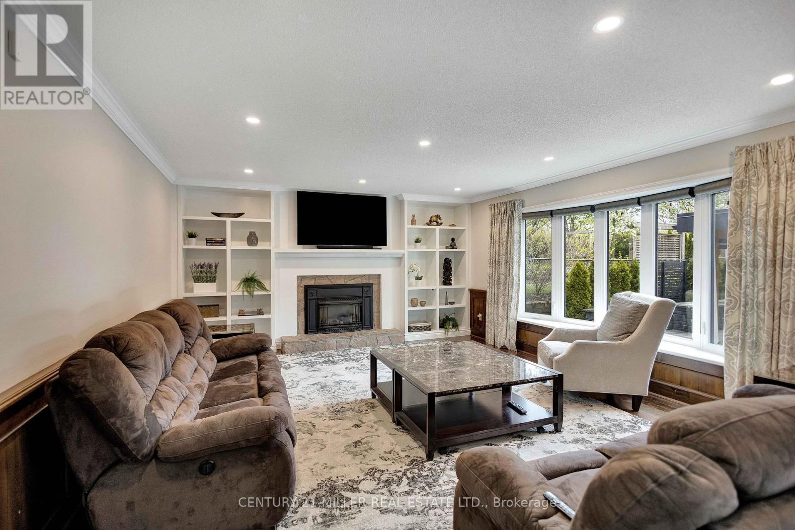 1398 Winterberry Drive, Burlington, Ontario  L7P 4T4 - Photo 15 - W13129998