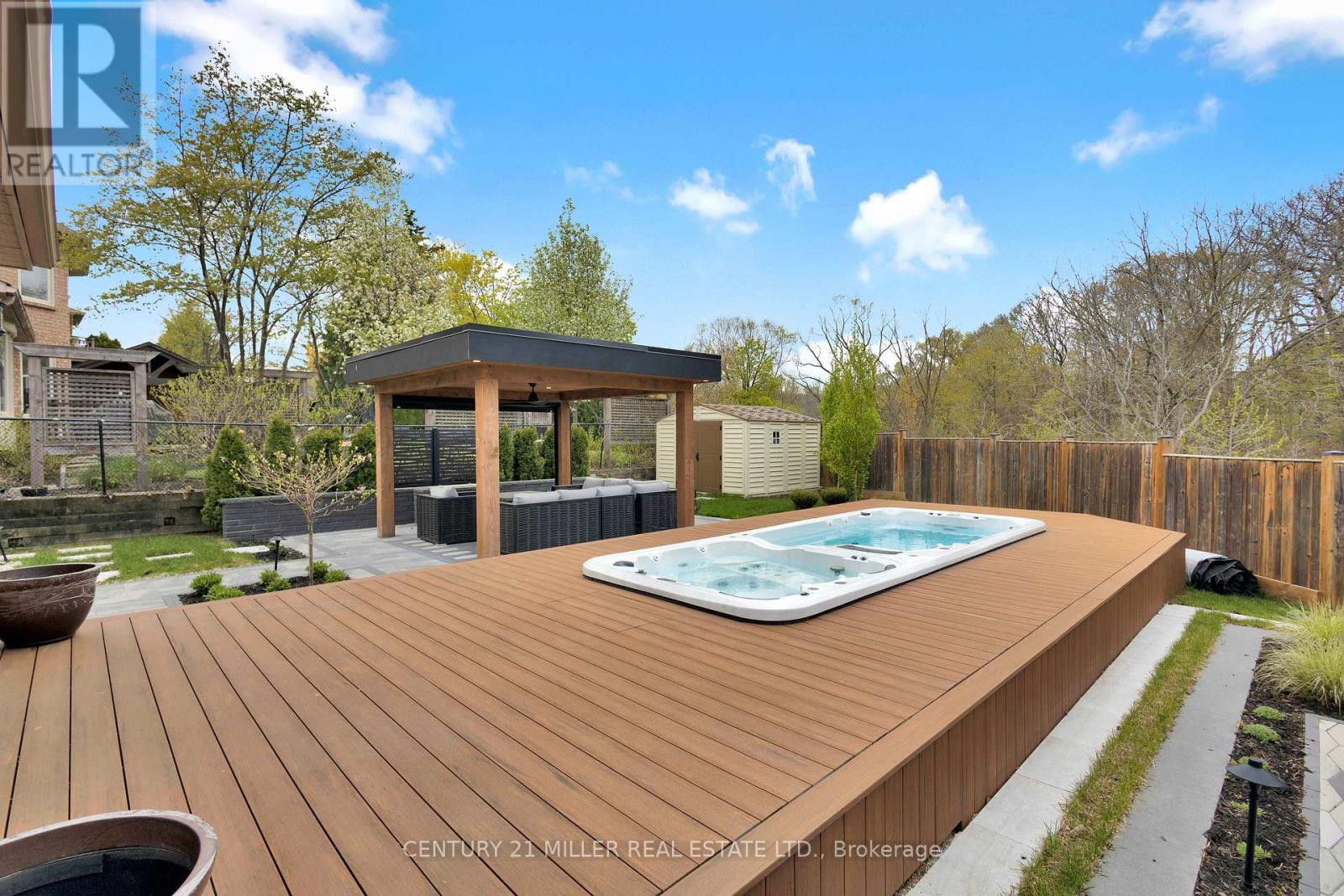 1398 Winterberry Drive, Burlington, Ontario  L7P 4T4 - Photo 37 - W13129998