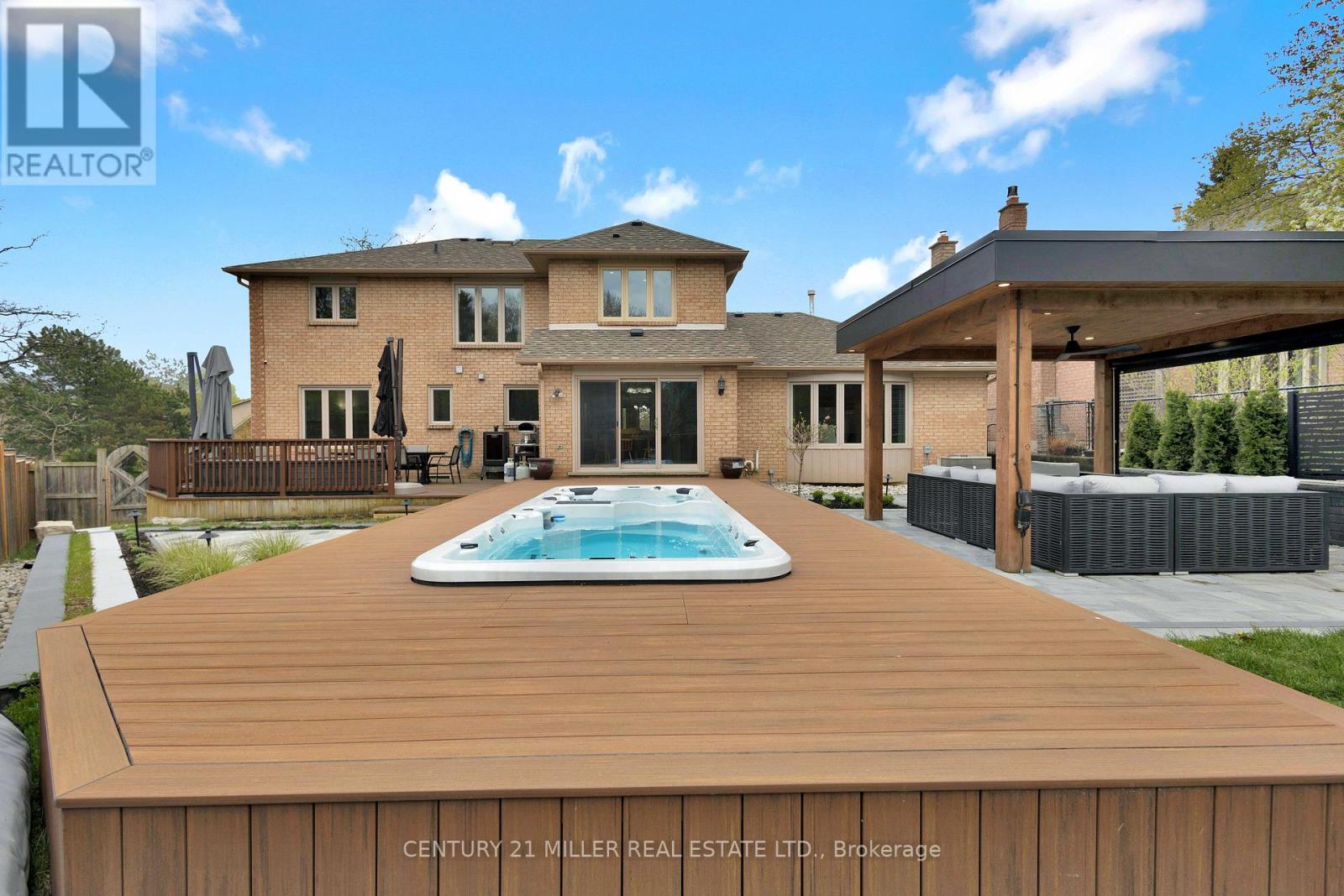 1398 Winterberry Drive, Burlington, Ontario  L7P 4T4 - Photo 40 - W13129998