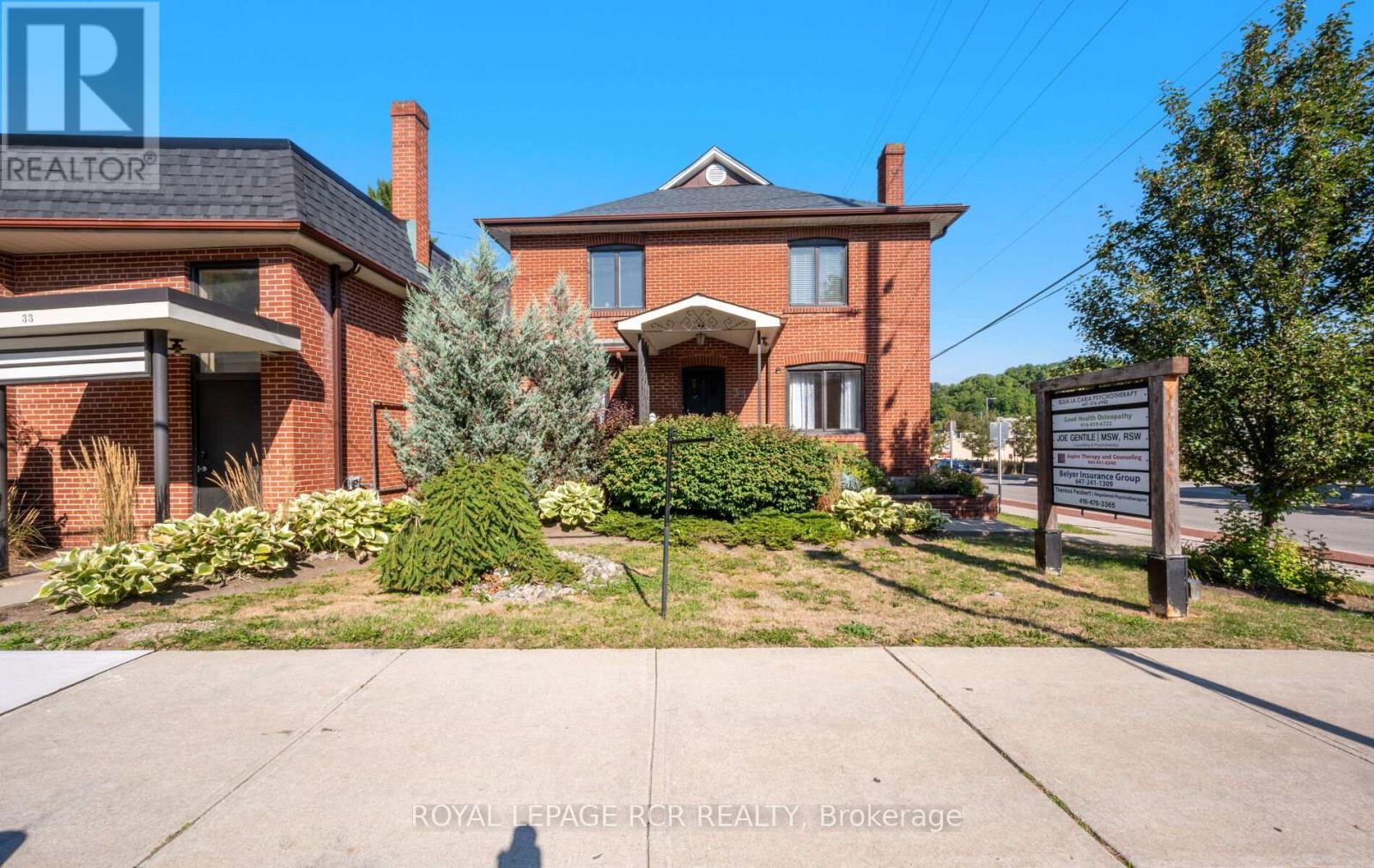 EM3 - 33 KING STREET W, Caledon, Ontario