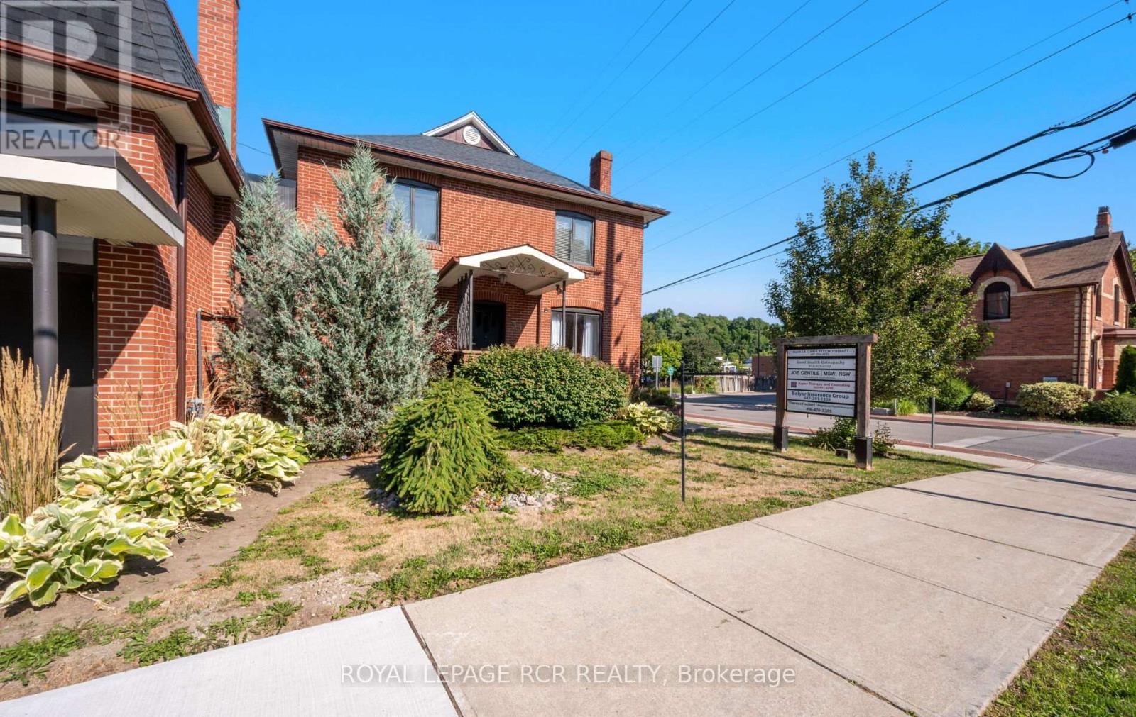 Em3 - 33 King Street W, Caledon, Ontario  L7E 1C7 - Photo 2 - W13130012