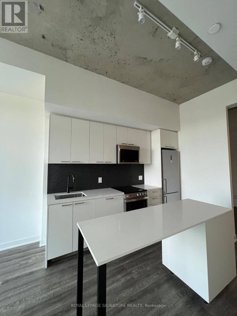 618 - 1808 St Clair Avenue W, Toronto, Ontario  M6N 0C1 - Photo 10 - W13130042