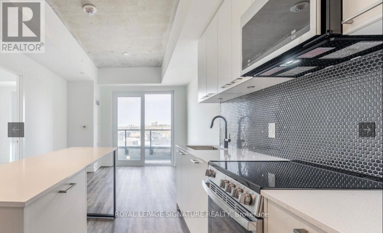 618 - 1808 St Clair Avenue W, Toronto, Ontario  M6N 0C1 - Photo 11 - W13130042