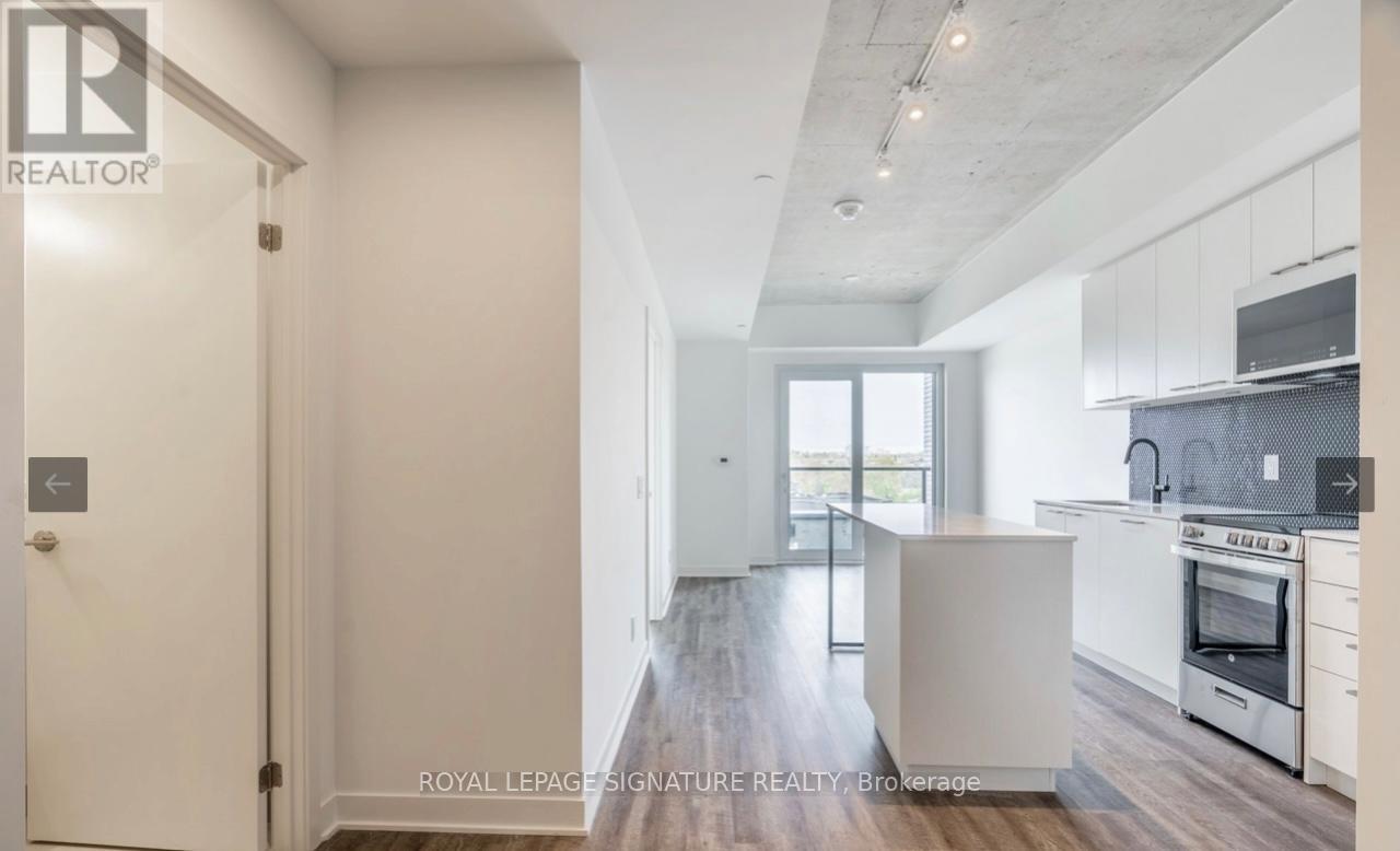 618 - 1808 St Clair Avenue W, Toronto, Ontario  M6N 0C1 - Photo 6 - W13130042