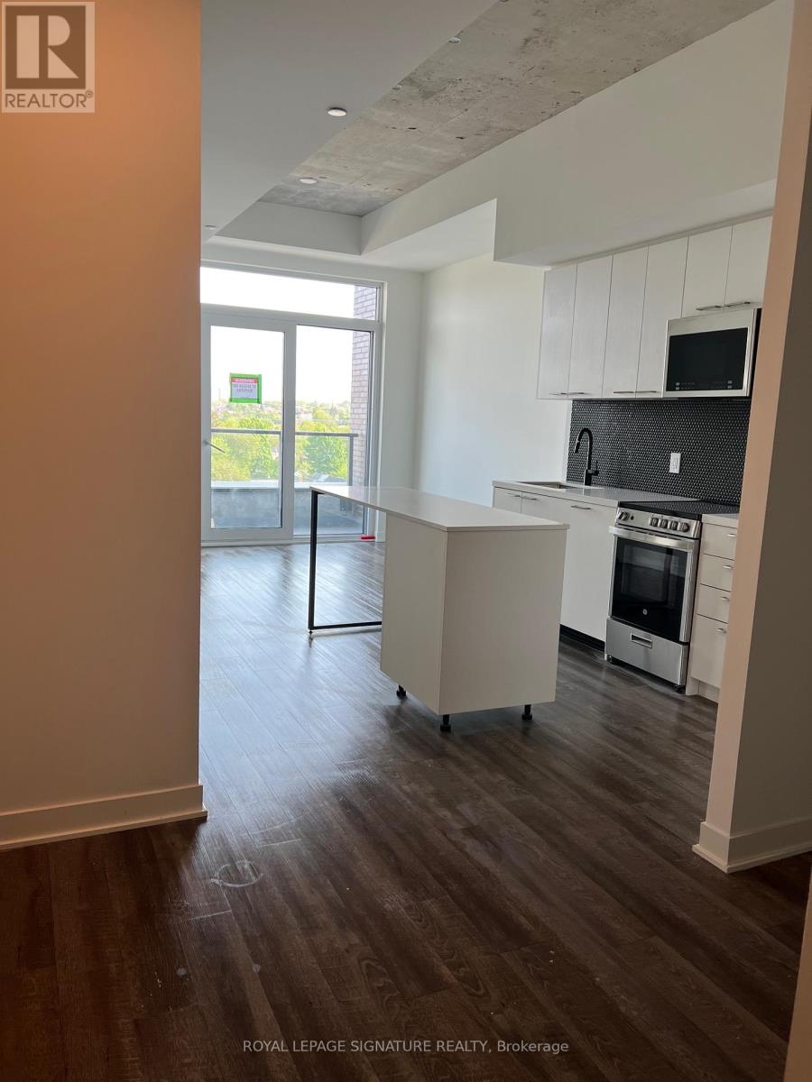 618 - 1808 St Clair Avenue W, Toronto, Ontario  M6N 0C1 - Photo 7 - W13130042