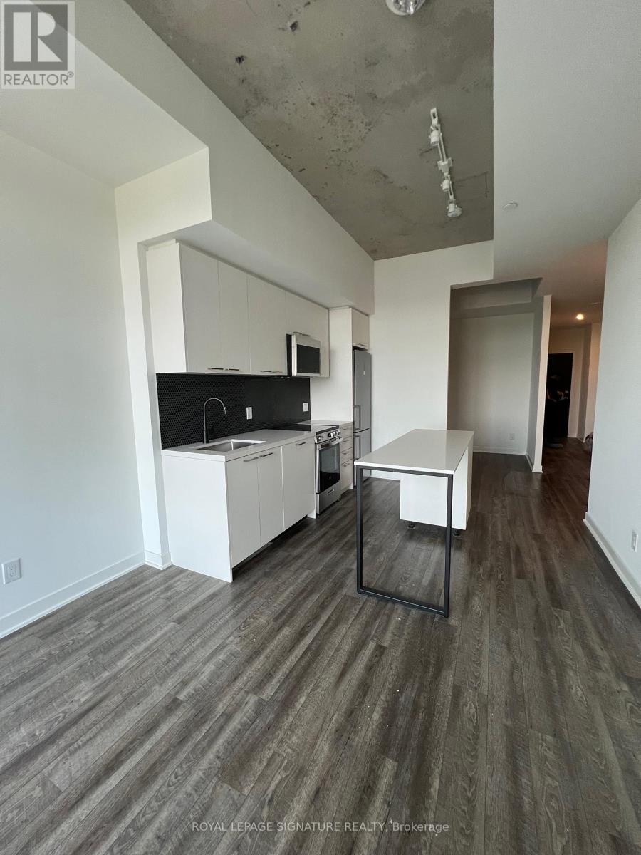618 - 1808 St Clair Avenue W, Toronto, Ontario  M6N 0C1 - Photo 8 - W13130042