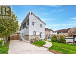 MAIN - 9 HAWKINS COURT, Brampton, Ontario