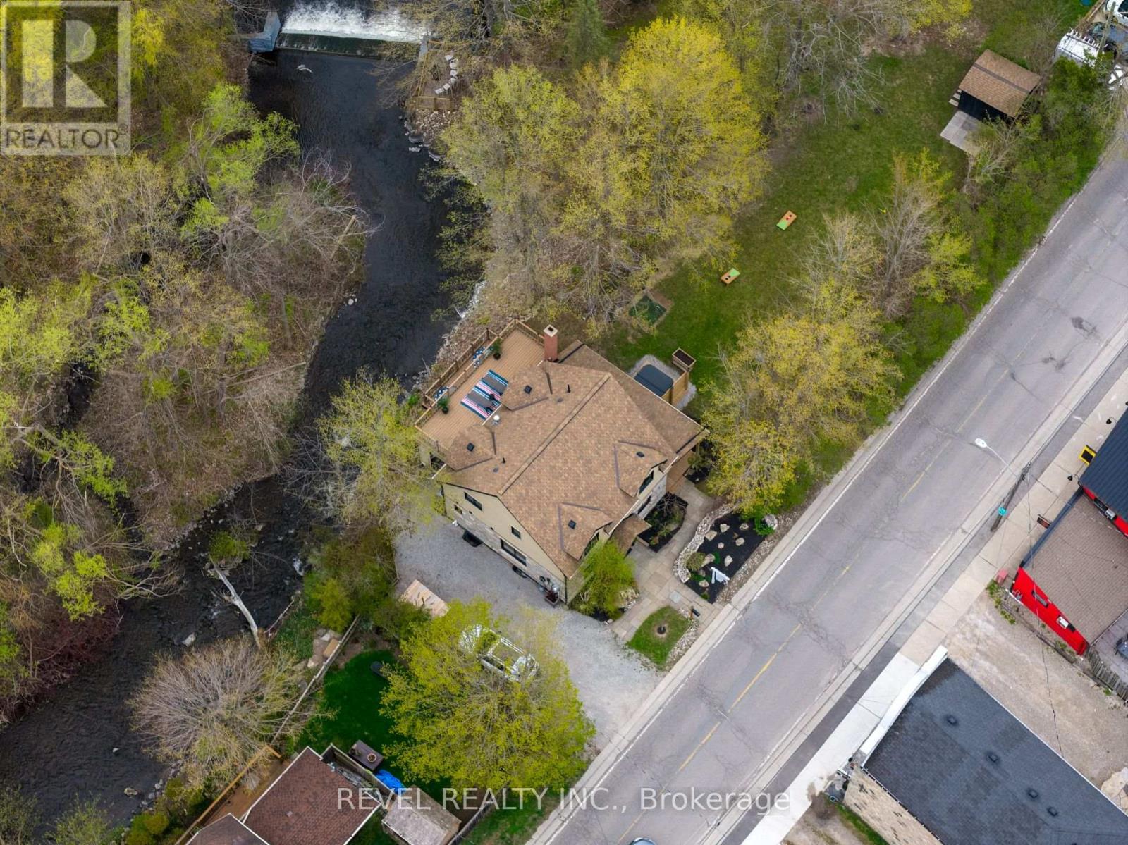 1470 Queen Street W, Caledon, Ontario  L7K 0E4 - Photo 49 - W13130114