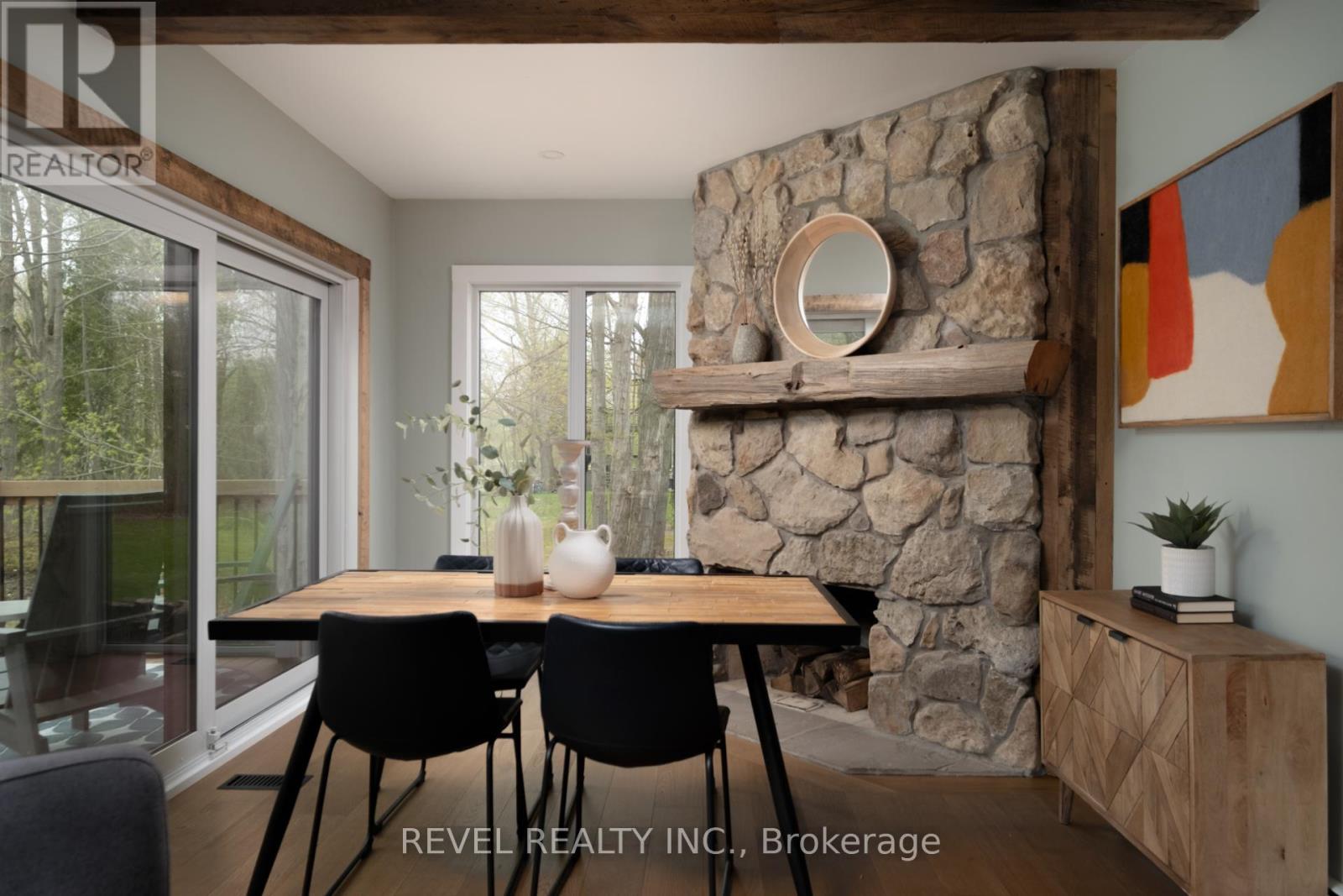 1470 Queen Street W, Caledon, Ontario  L7K 0E4 - Photo 7 - W13130114