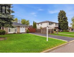 74 DAVENPORT CRESCENT, Brampton, Ontario