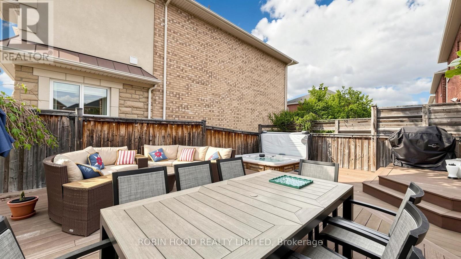 3307 Granite Gate, Burlington, Ontario  L7M 0L7 - Photo 12 - W13130174