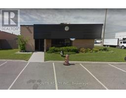 1321 MATHESON BOULEVARD E, Mississauga, Ontario