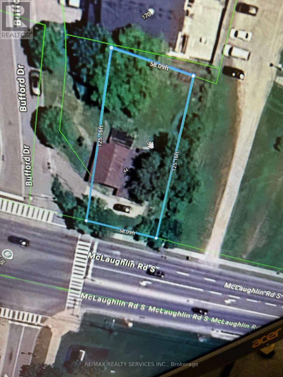 44 Mclaughlin Road S, Brampton, Ontario  L6Y 2C7 - Photo 1 - W13130200