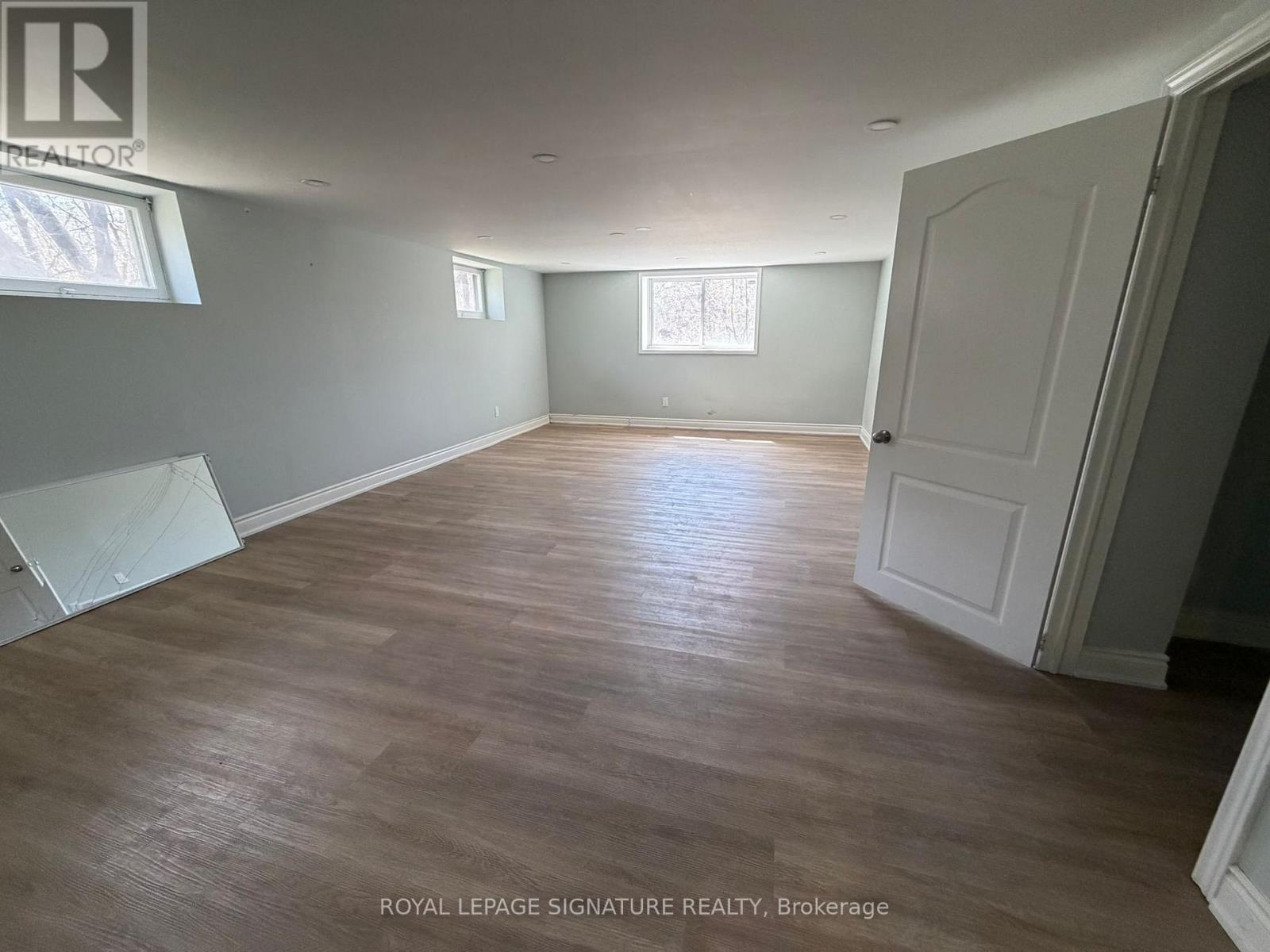 Lower Level - 3147 Mayfield Road, Brampton (Snelgrove), Ontario  L6Z 4P9 - Photo 10 - W13130212
