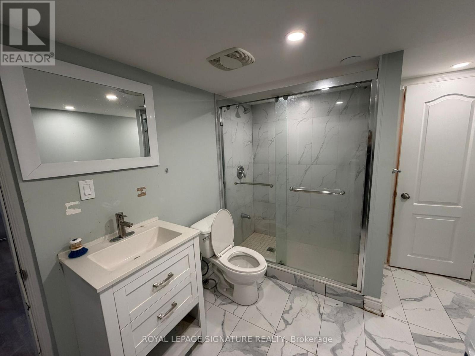 Lower Level - 3147 Mayfield Road, Brampton (Snelgrove), Ontario  L6Z 4P9 - Photo 5 - W13130212