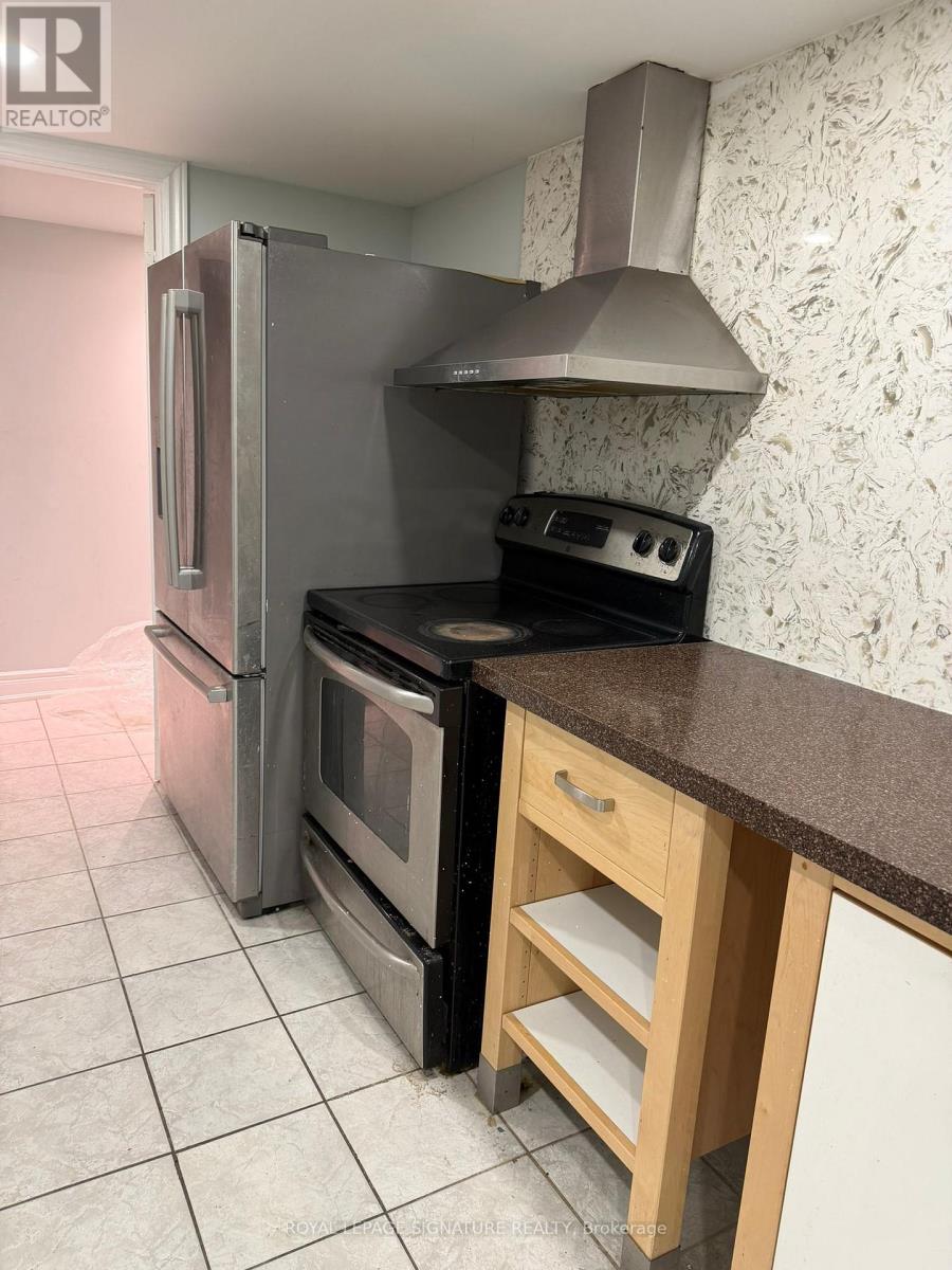 Lower Level - 3147 Mayfield Road, Brampton (Snelgrove), Ontario  L6Z 4P9 - Photo 8 - W13130212