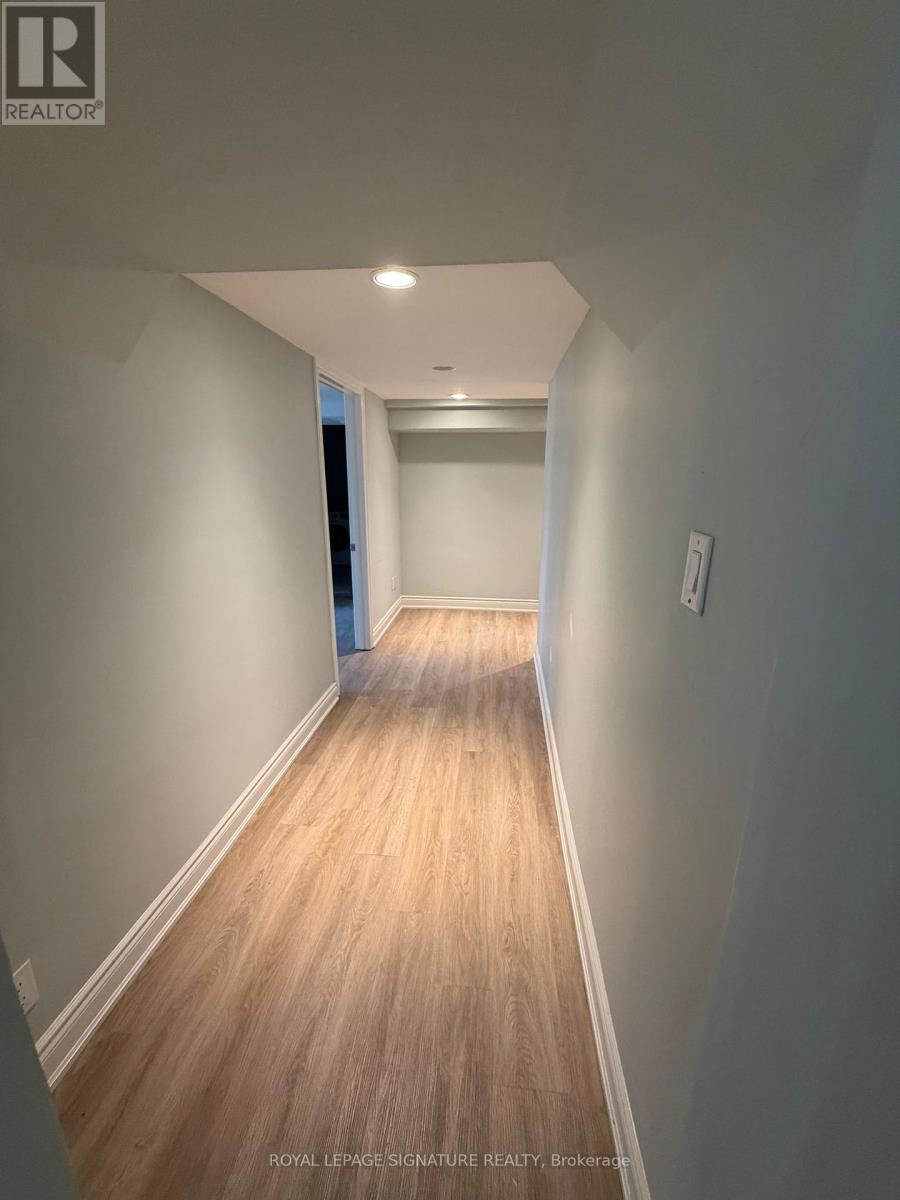 Lower Level - 3147 Mayfield Road, Brampton (Snelgrove), Ontario  L6Z 4P9 - Photo 9 - W13130212
