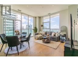 LPH3802 - 33 SHORE BREEZE DRIVE, Toronto, Ontario