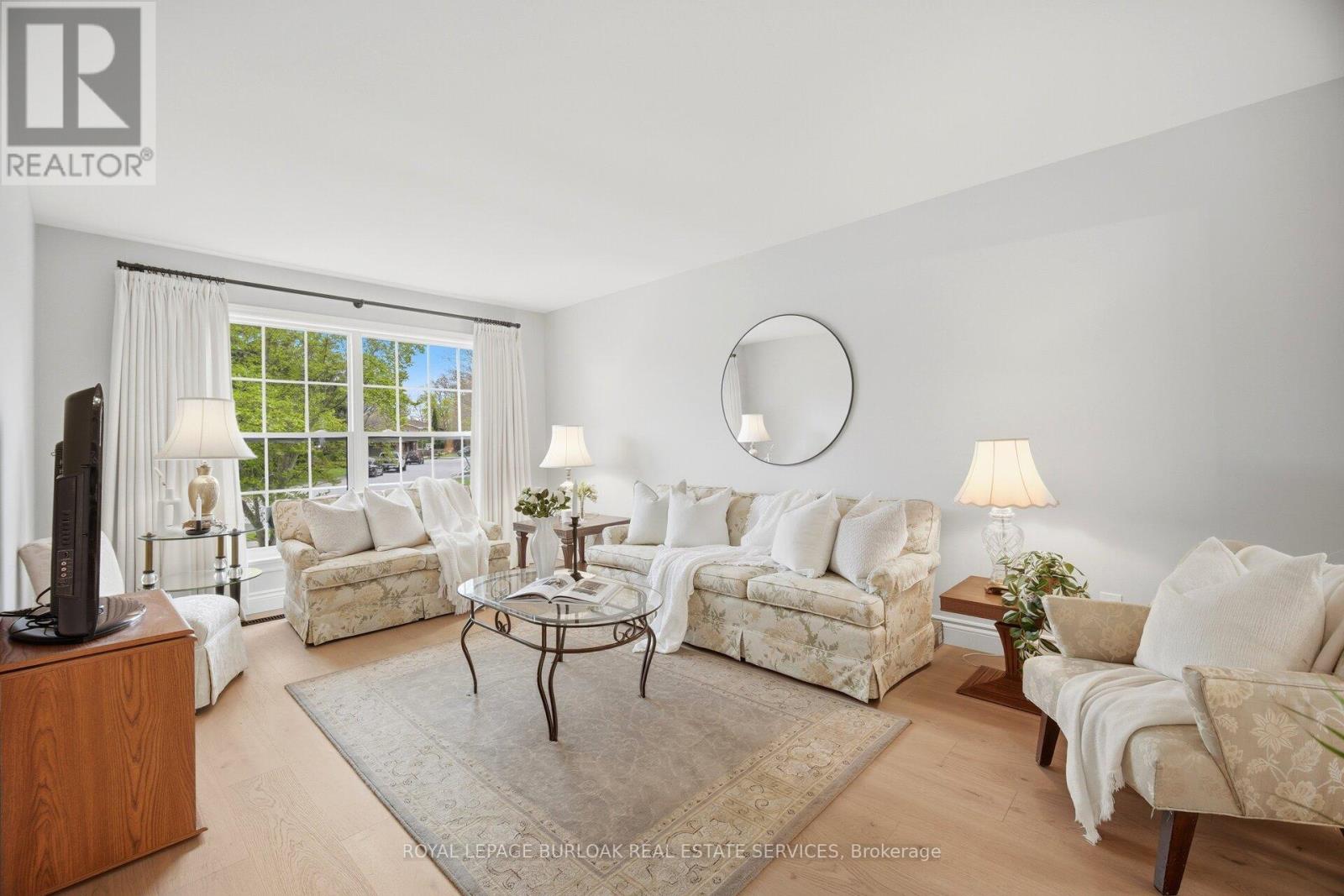 1219 Priory Court, Oakville, Ontario  L6M 1B5 - Photo 11 - W13130226