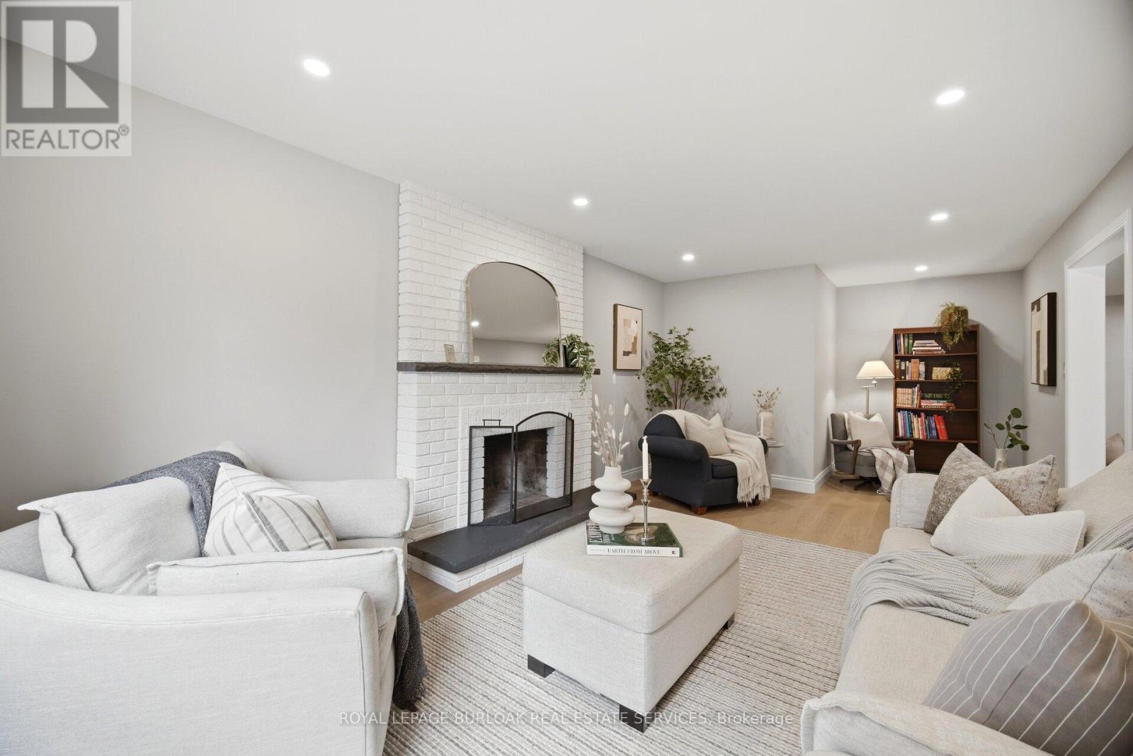 1219 Priory Court, Oakville, Ontario  L6M 1B5 - Photo 21 - W13130226