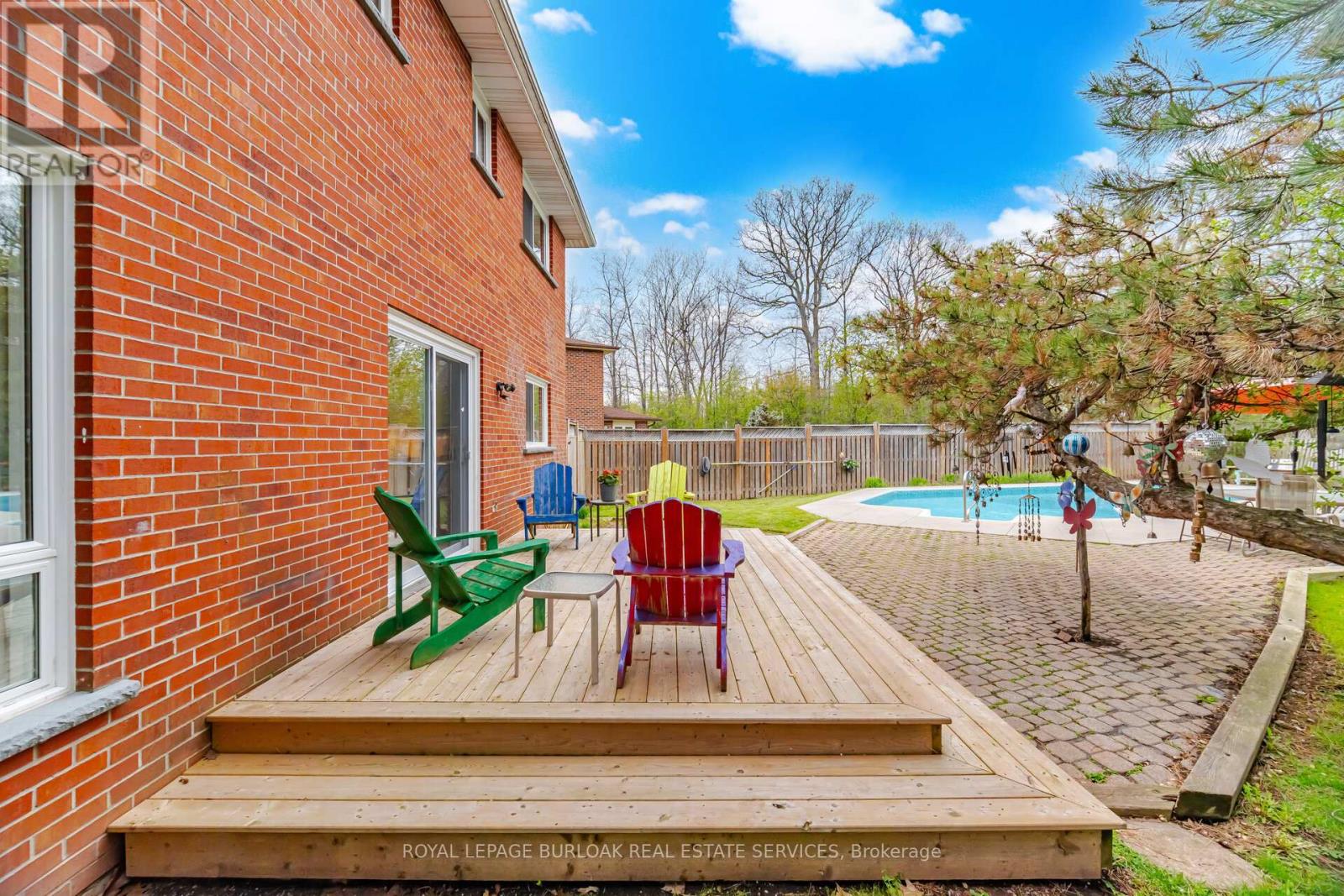 1219 Priory Court, Oakville, Ontario  L6M 1B5 - Photo 44 - W13130226