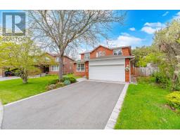 1219 PRIORY COURT, Oakville, Ontario
