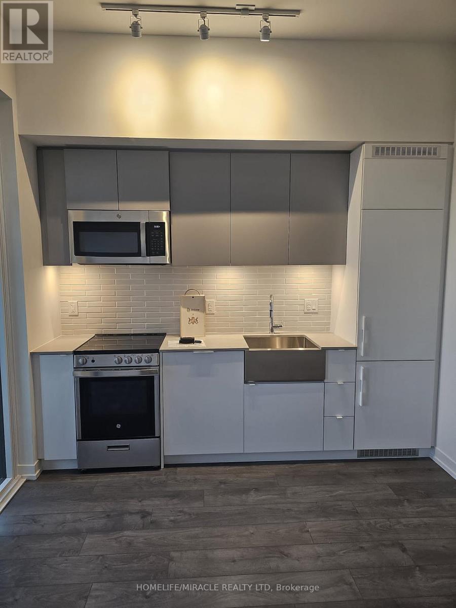 1118 - 270 Dufferin Street, Toronto, Ontario  M6K 1Z6 - Photo 3 - W13130246