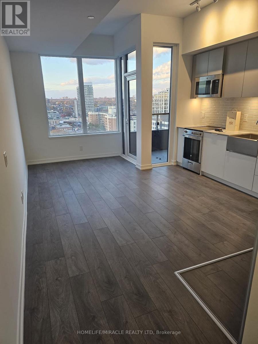 1118 - 270 Dufferin Street, Toronto, Ontario  M6K 1Z6 - Photo 4 - W13130246