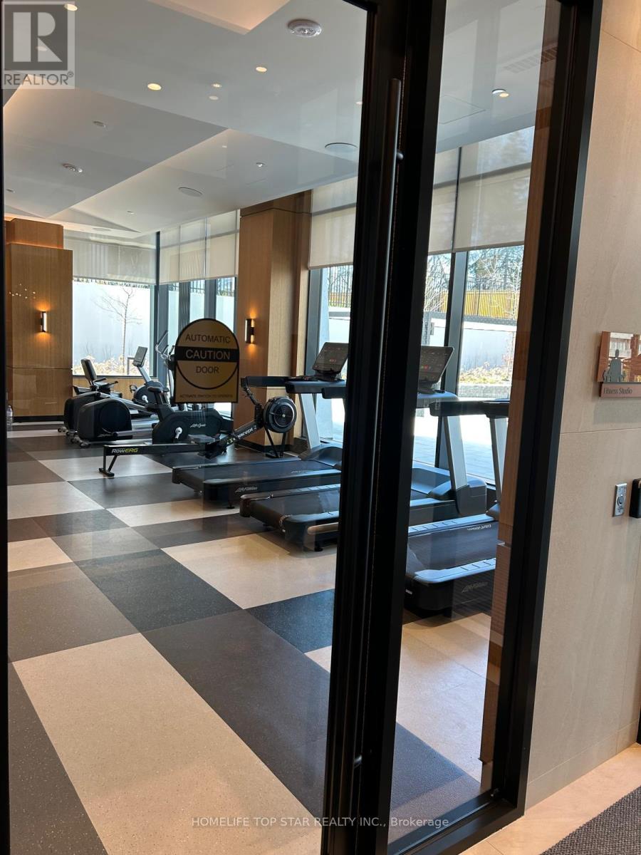 1607 - 60 Central Parkway Road, Toronto, Ontario  M9A 0E6 - Photo 10 - W13130264