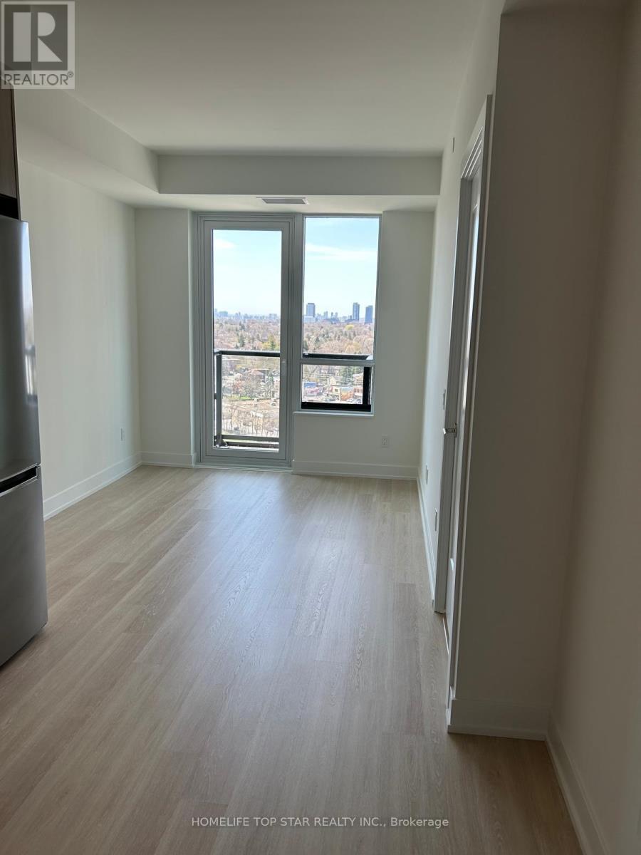1607 - 60 Central Parkway Road, Toronto, Ontario  M9A 0E6 - Photo 2 - W13130264
