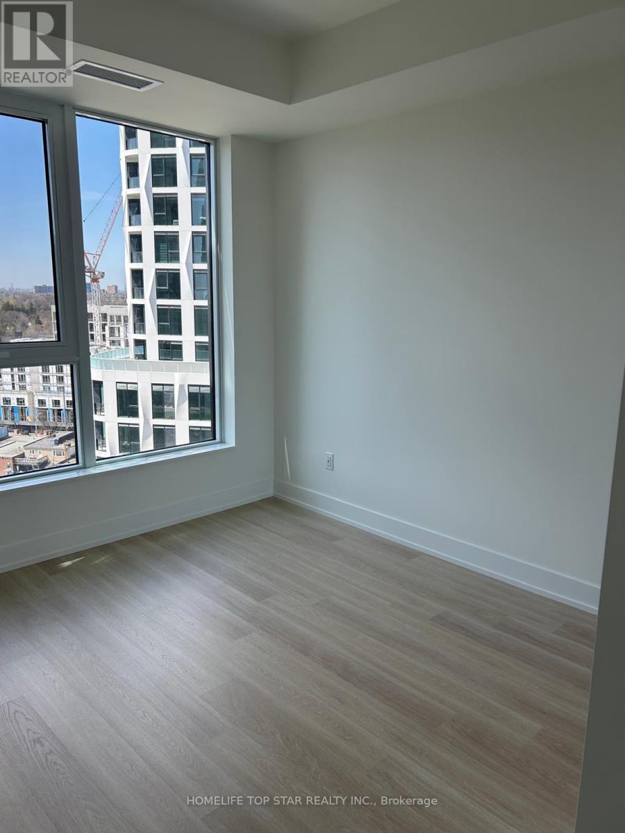1607 - 60 Central Parkway Road, Toronto, Ontario  M9A 0E6 - Photo 5 - W13130264