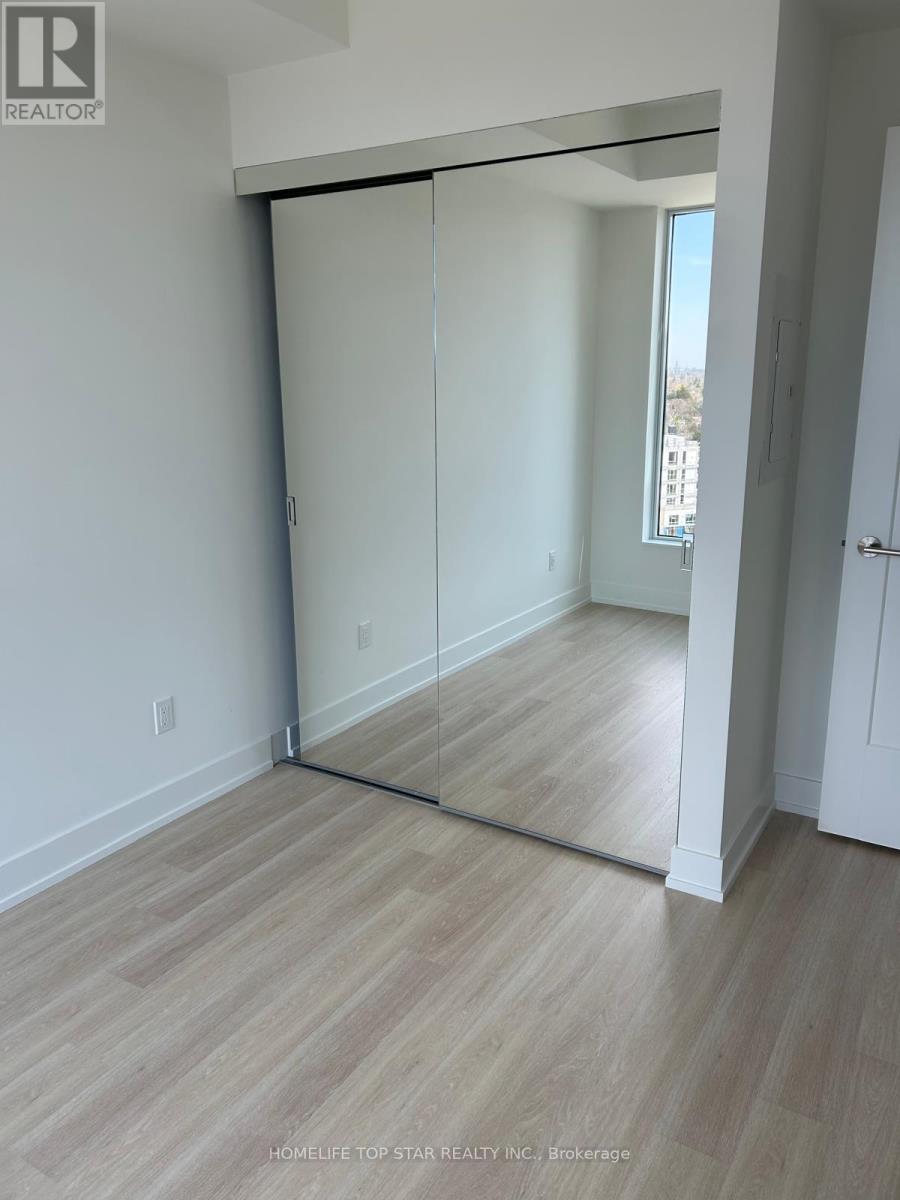 1607 - 60 Central Parkway Road, Toronto, Ontario  M9A 0E6 - Photo 6 - W13130264