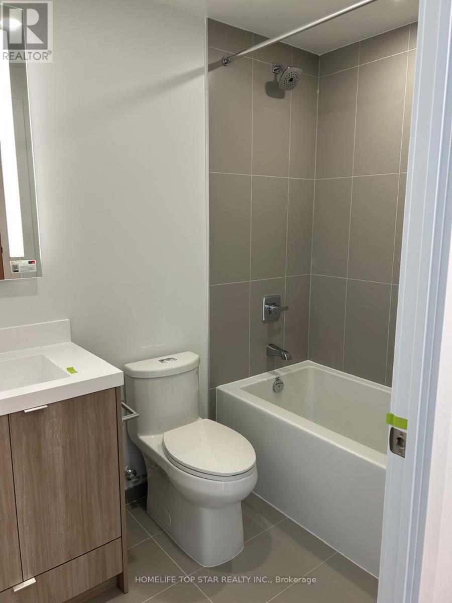 1607 - 60 Central Parkway Road, Toronto, Ontario  M9A 0E6 - Photo 7 - W13130264