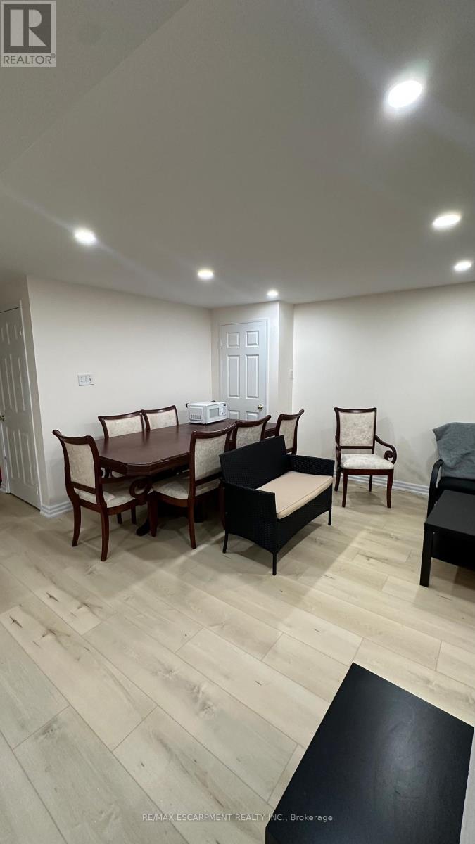 Basement - 5481 Wilderness Trail, Mississauga, Ontario  L4Z 4A5 - Photo 4 - W13130268