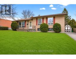 19 CONVAY CRESCENT, Brockville, Ontario