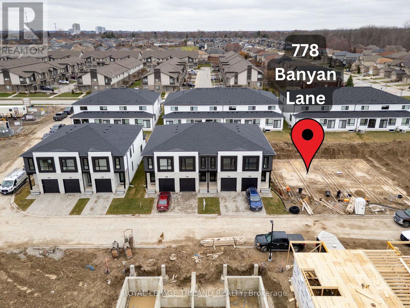 778 Banyan Lane, London North, Ontario  N6G 0A6 - Photo 2 - X13128920