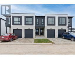 776 BANYAN LANE, London North, Ontario