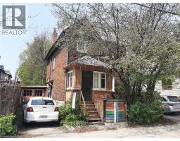 180 DUFFERIN Street, Toronto, Ontario