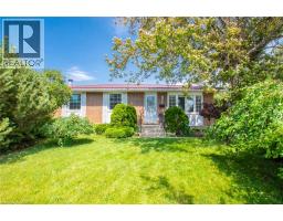 2 WOLFDALE Place Unit# Main, St. Catharines, Ontario